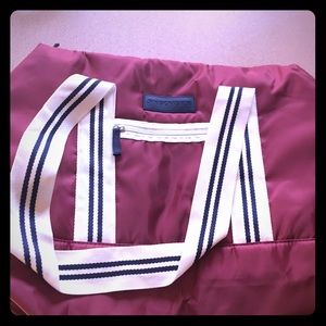 Sketchers Gym/Duffle Bag